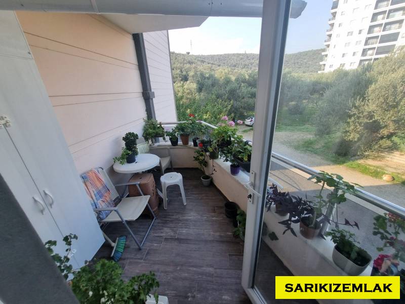 Edremit Kadıköy Mah`da2+1  Daire. - 13